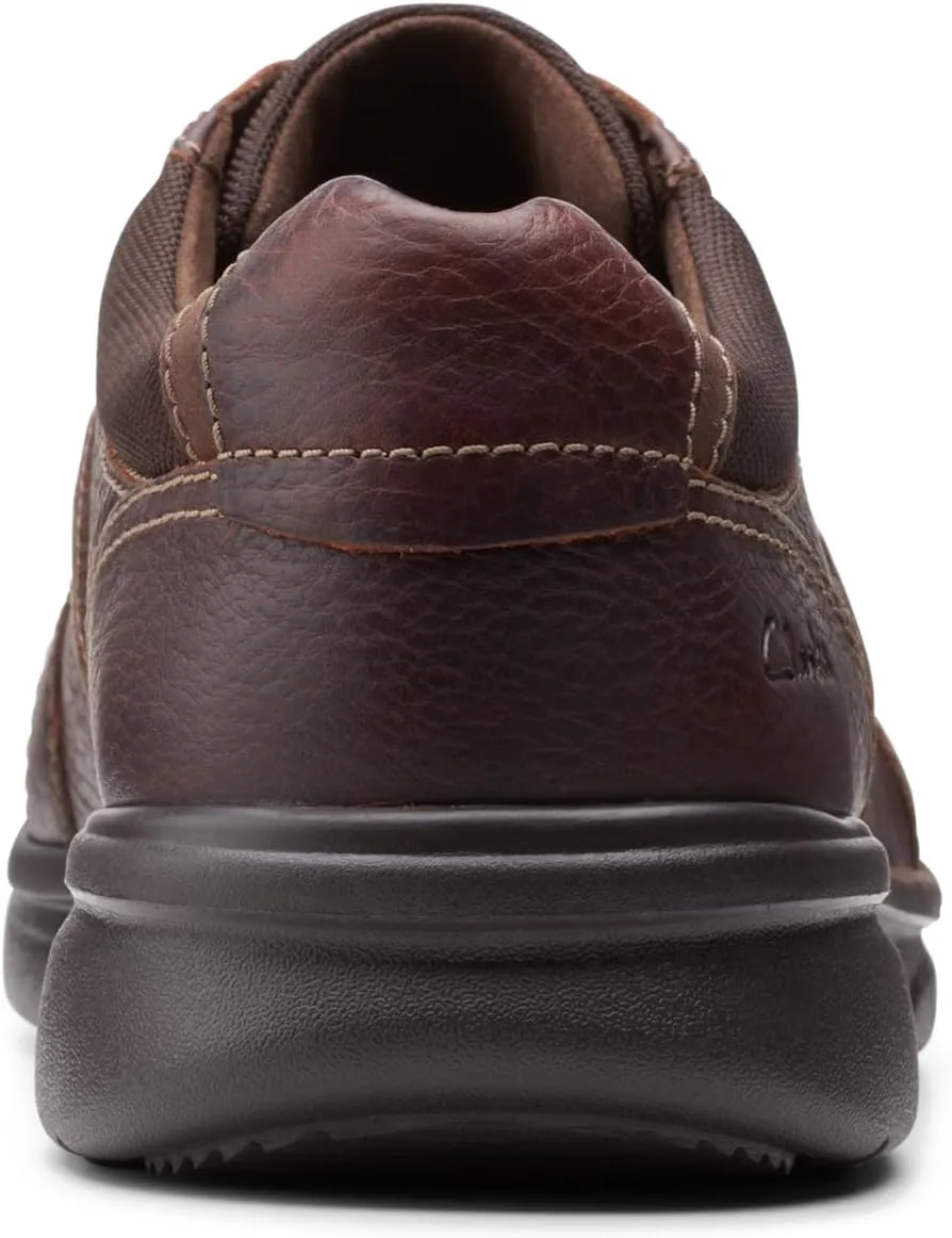 Clarks Men's Bradley Walk Oxford