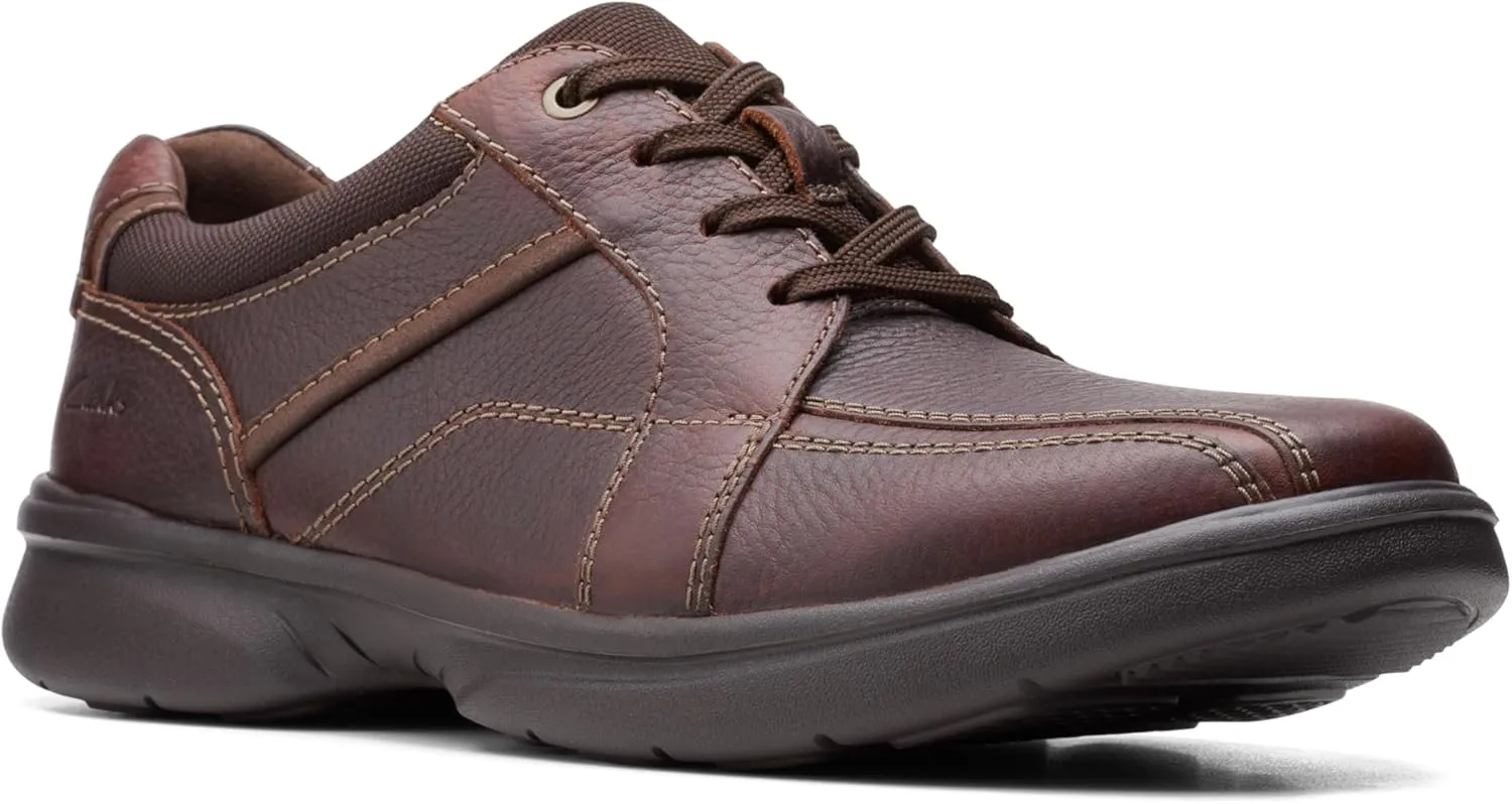 Clarks Men's Bradley Walk Oxford