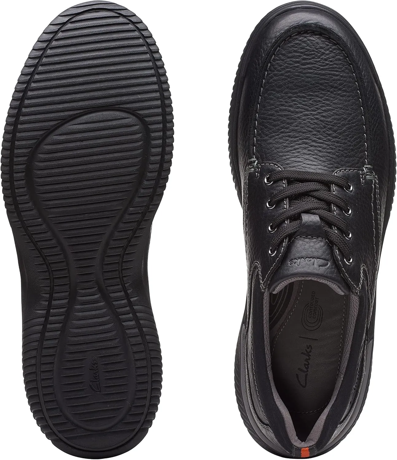 Clarks Men's Derby Oxford