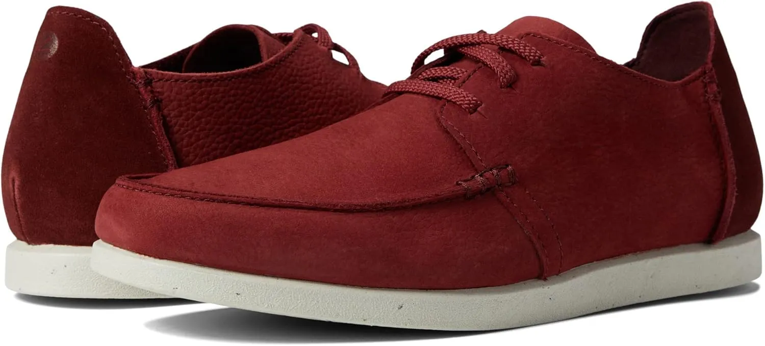 Clarks Men's ShacreLite Low Oxford