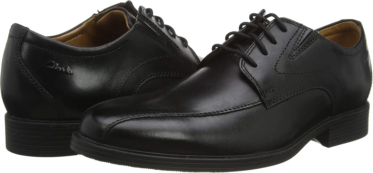 Clarks Men's, Whiddon Pace Oxford