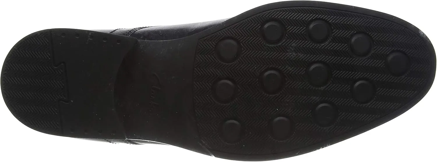 Clarks Men's, Whiddon Pace Oxford