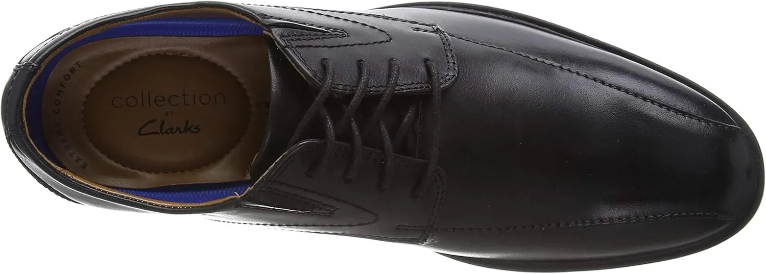 Clarks Men's, Whiddon Pace Oxford