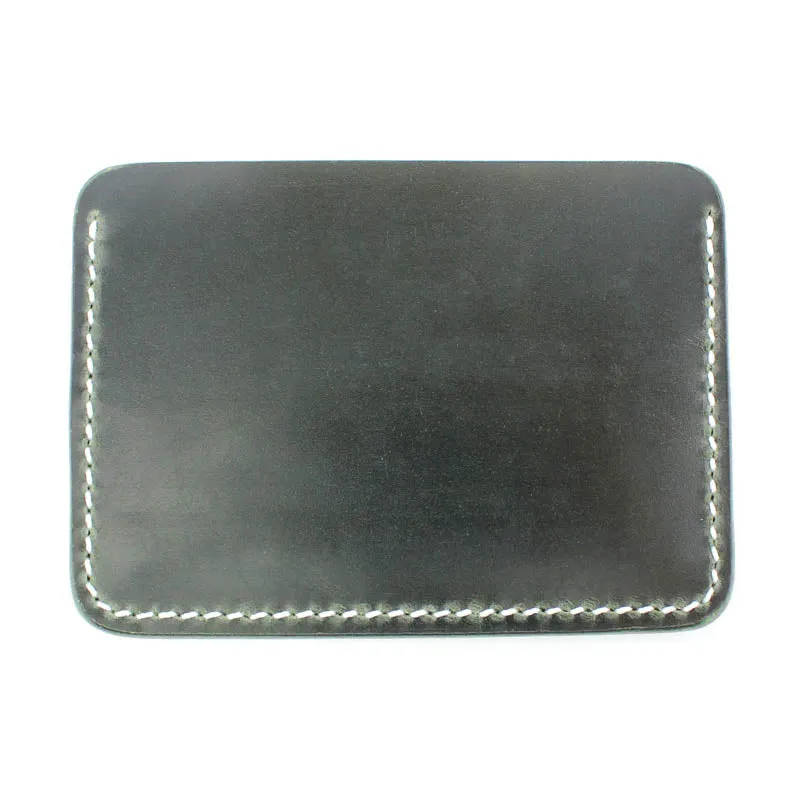 Classic Cardholder III, Olive