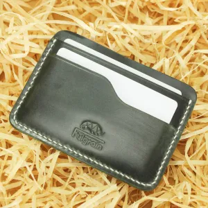 Classic Cardholder III, Olive