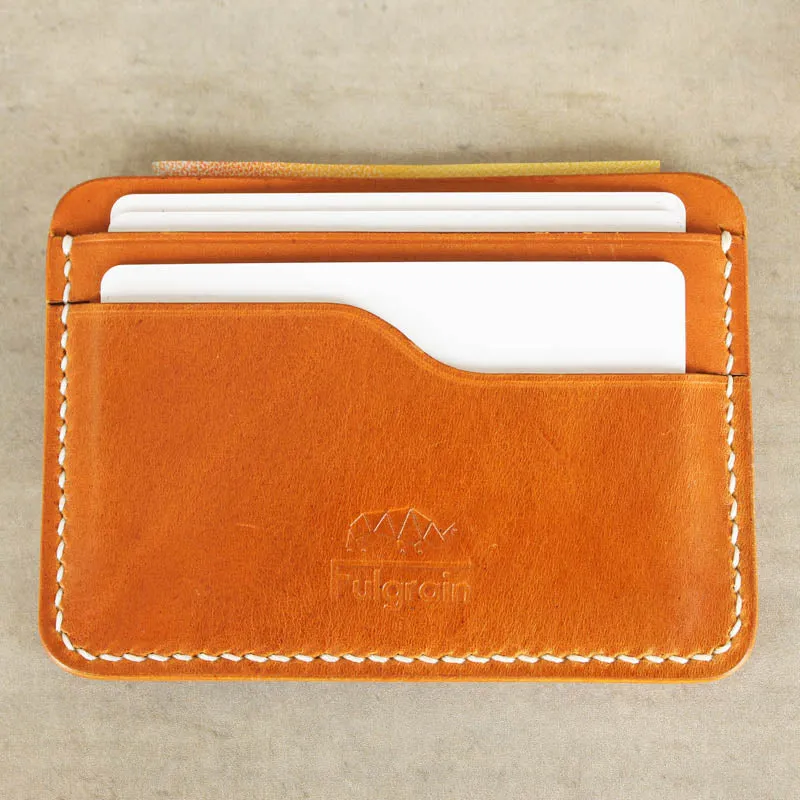 Classic Cardholder III, Tan