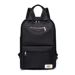 cloth backpack Voice-controlled Expedited shipping Oxford