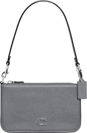 Coach Unisex Pouch Bag