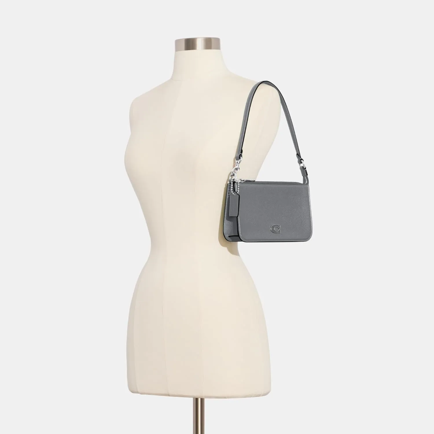 Coach Unisex Pouch Bag
