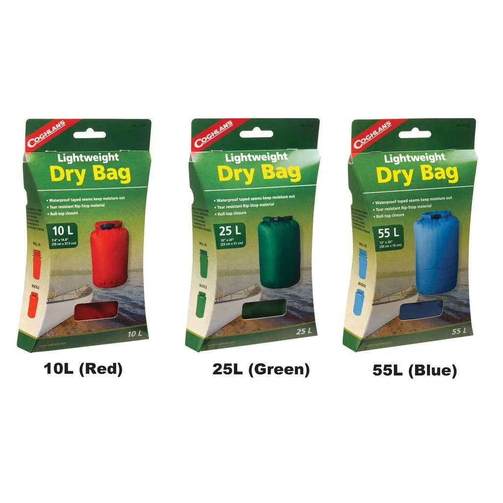 Coghlan's Lightweight Dry Bag
