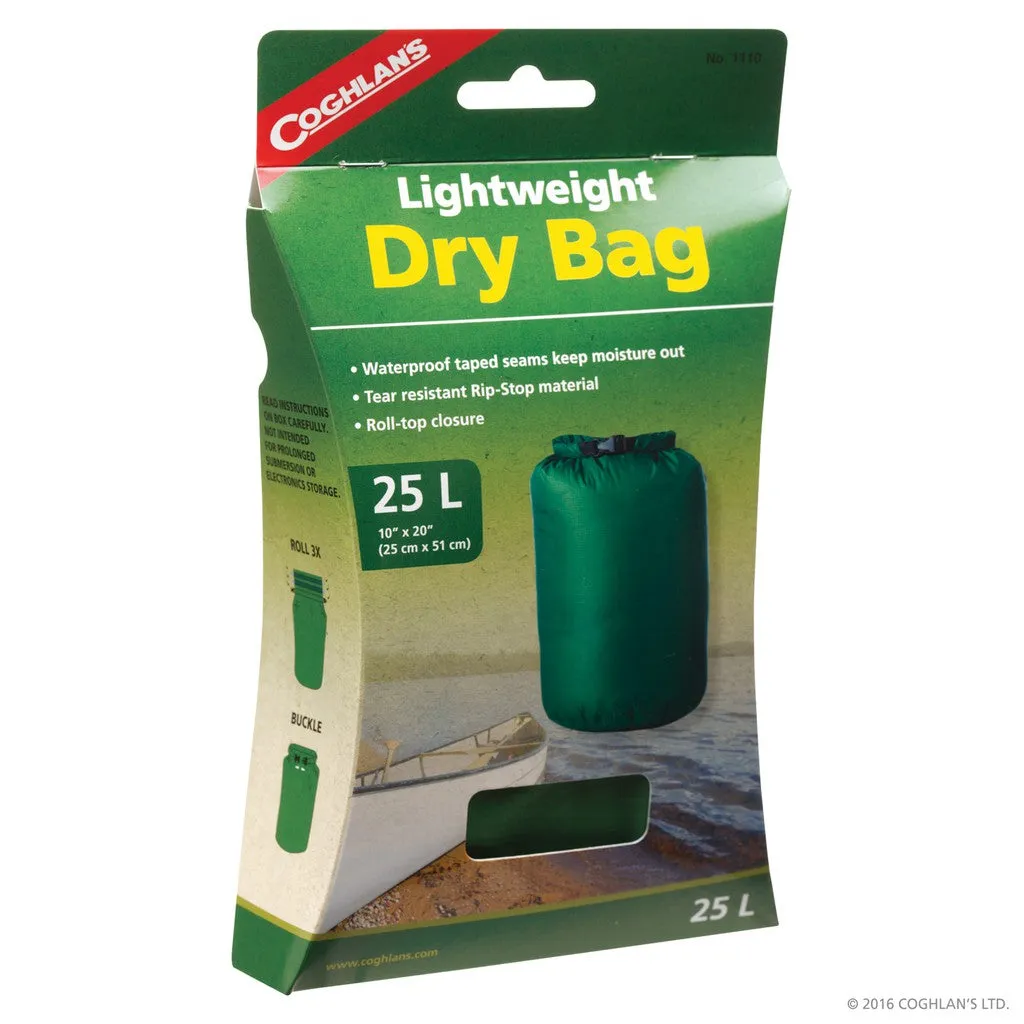 Coghlan's Lightweight Dry Bag