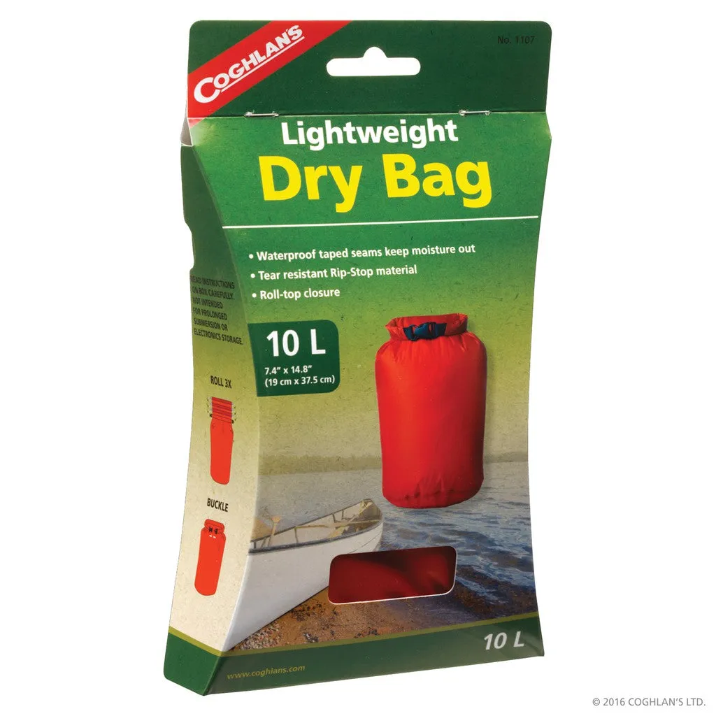 Coghlan's Lightweight Dry Bag