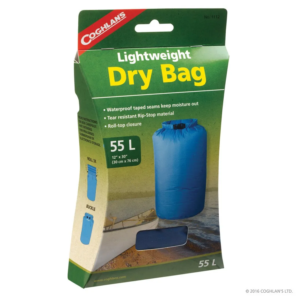 Coghlan's Lightweight Dry Bag