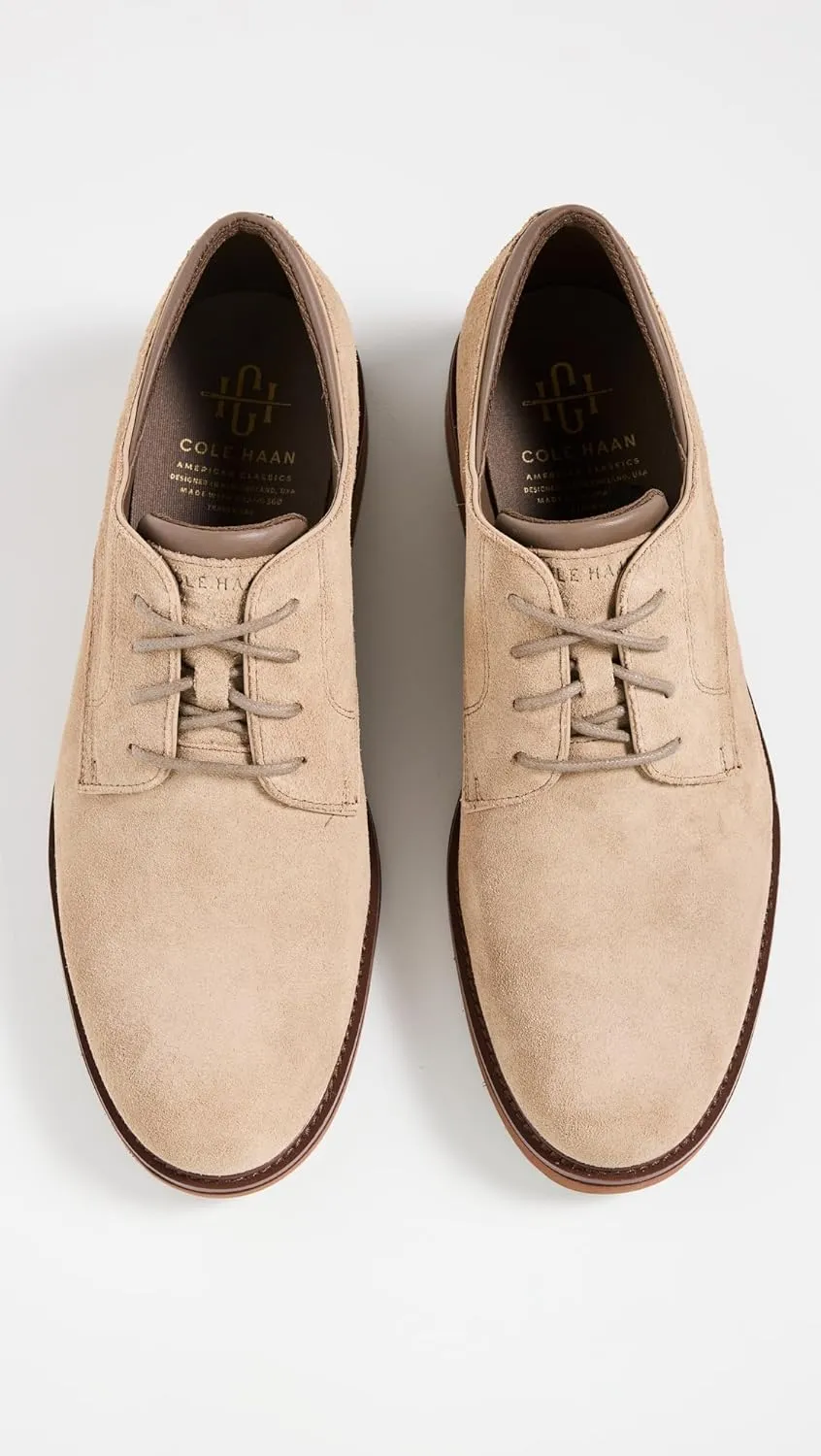 Cole Haan Men's 2.Zerogrand Stitchlite Oxford