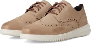 Cole Haan Men's Original Grand Shortwing Oxford