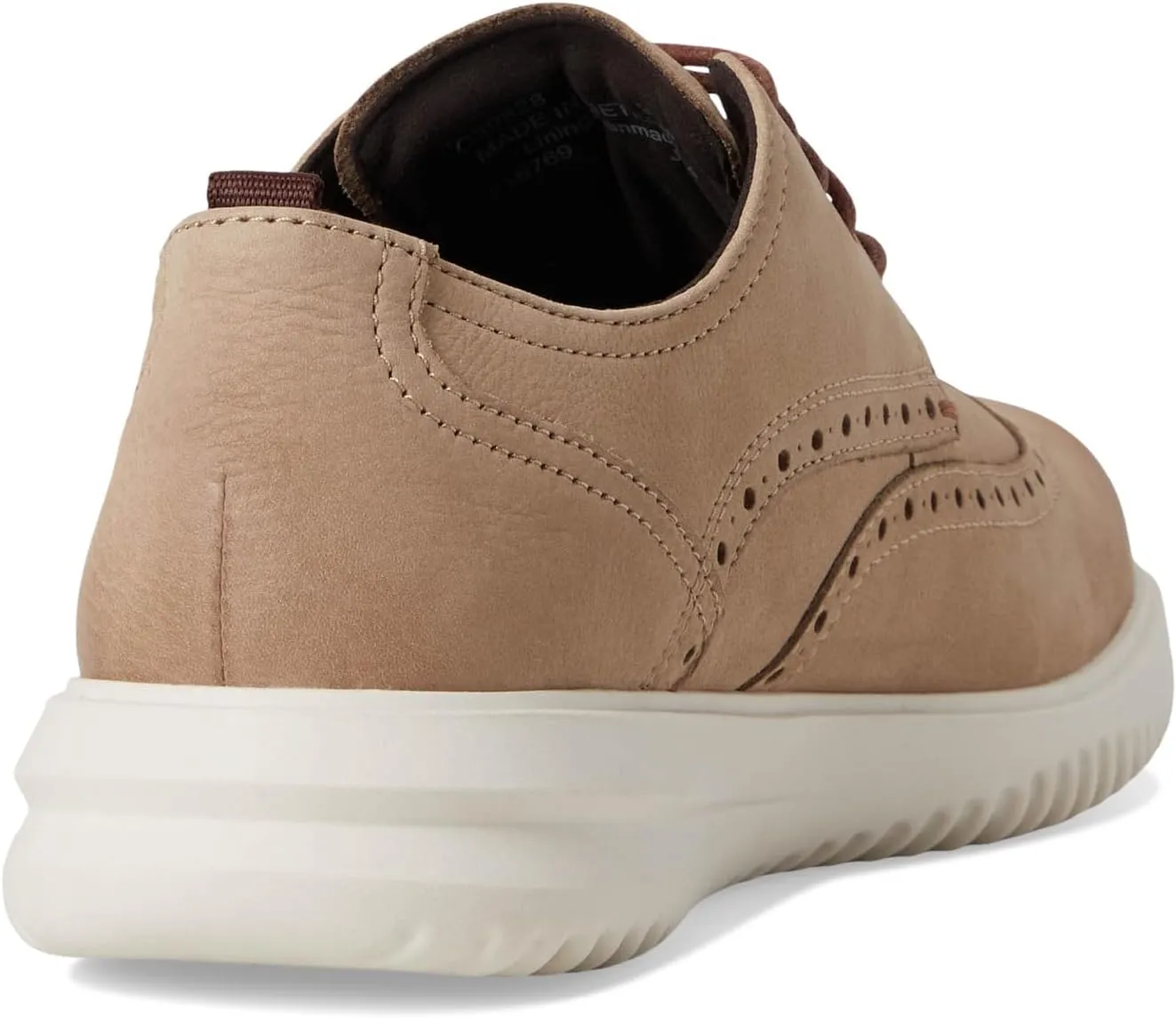 Cole Haan Men's Original Grand Shortwing Oxford