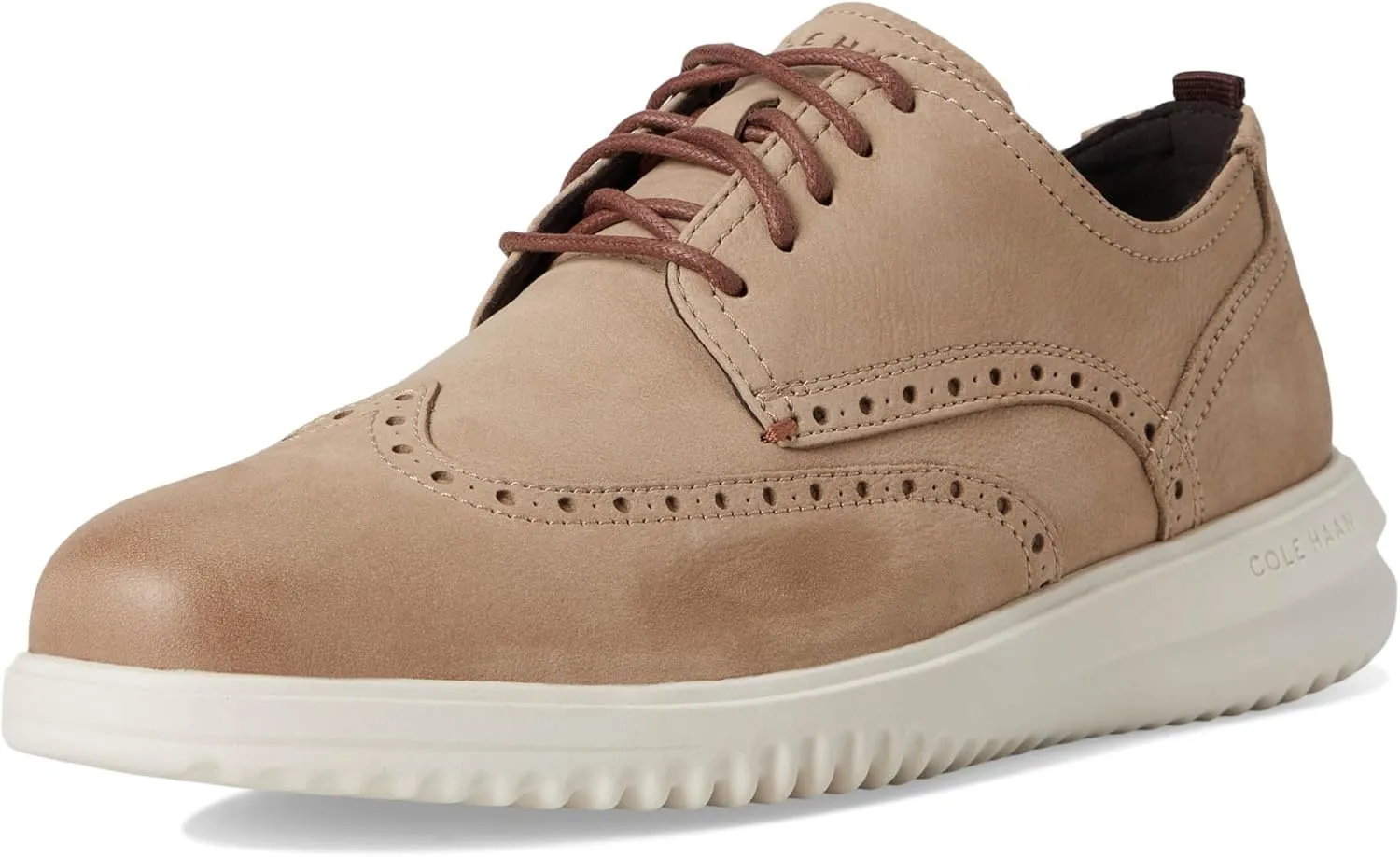 Cole Haan Men's Original Grand Shortwing Oxford