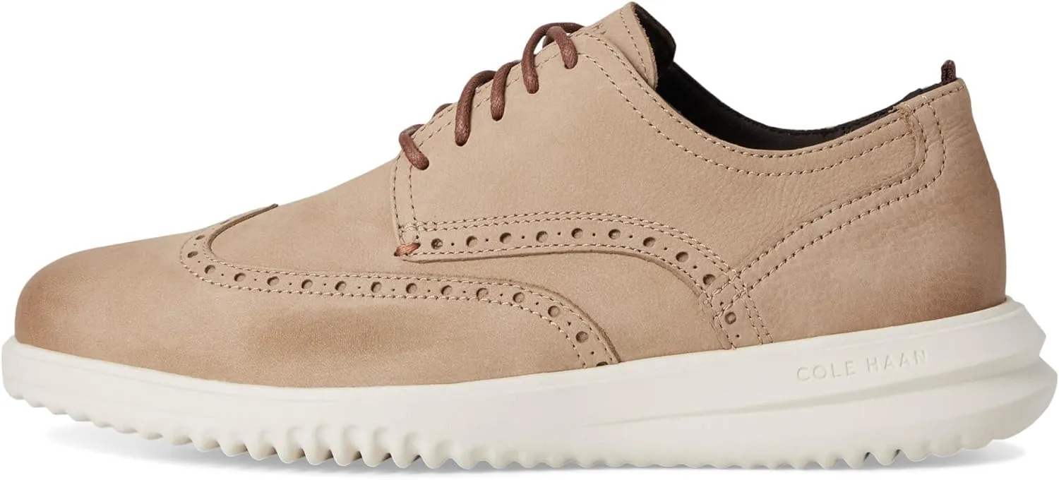 Cole Haan Men's Original Grand Shortwing Oxford