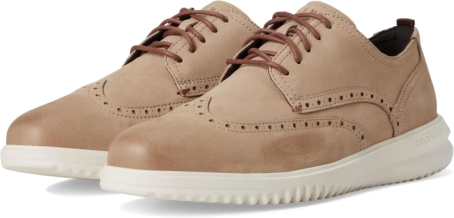 Cole Haan Men's Original Grand Shortwing Oxford