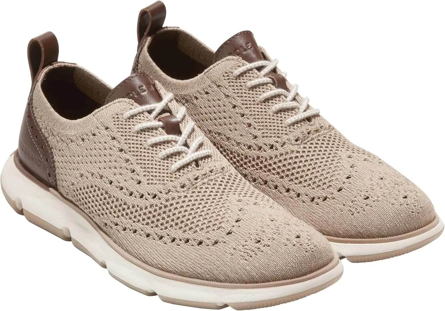 Cole Haan Men's Toddler (1-4 Years) 4. Zero Grand Oxford