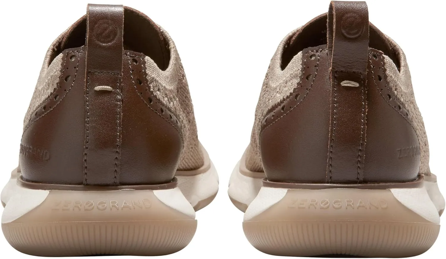 Cole Haan Men's Toddler (1-4 Years) 4. Zero Grand Oxford