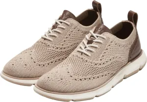 Cole Haan Men's Toddler (1-4 Years) 4. Zero Grand Oxford