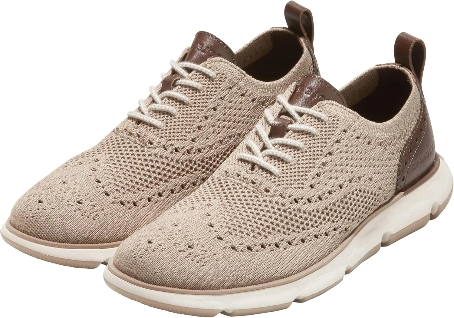 Cole Haan Men's Toddler (1-4 Years) 4. Zero Grand Oxford