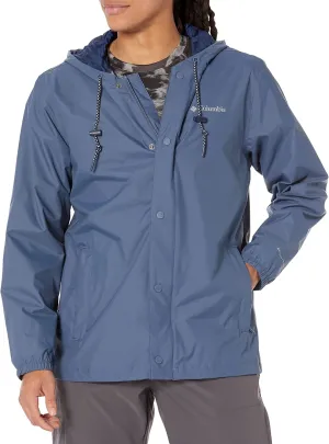 Columbia Men's Cedar Cliff Jacket