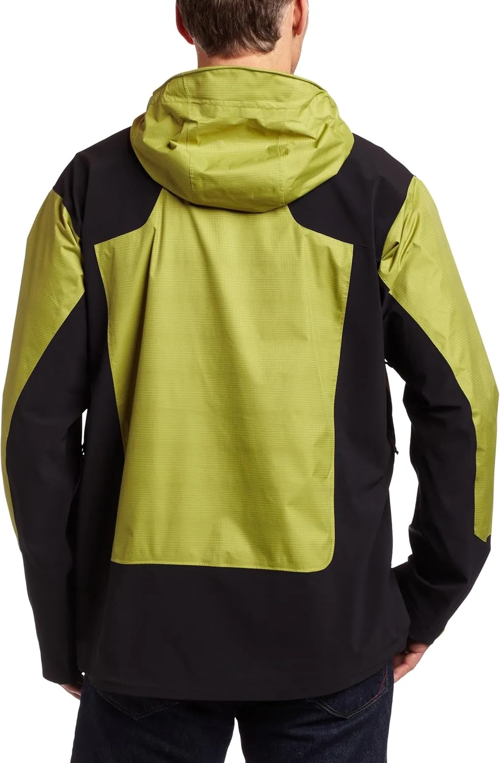 Columbia Men's Greene Trail Jacket
