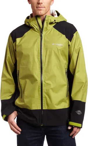 Columbia Men's Greene Trail Jacket