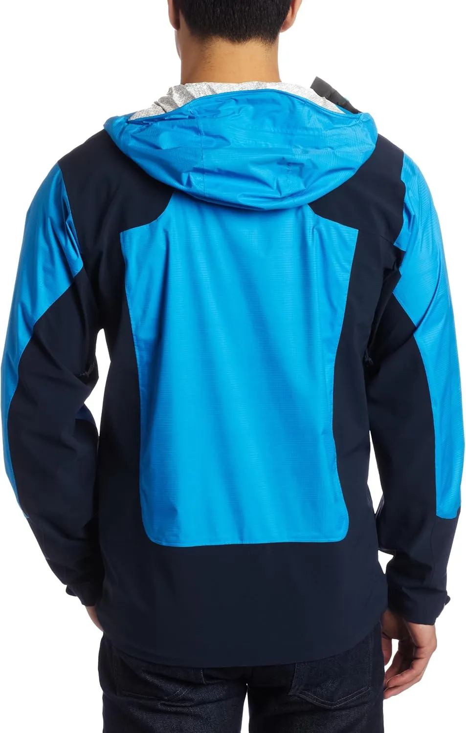 Columbia Men's Greene Trail Jacket
