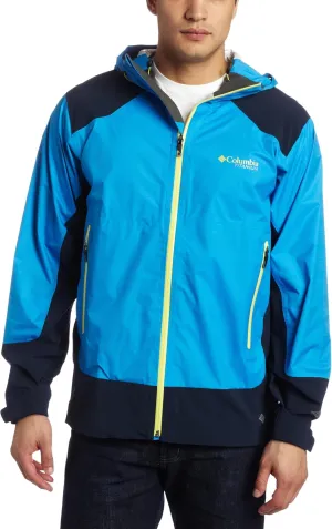Columbia Men's Greene Trail Jacket