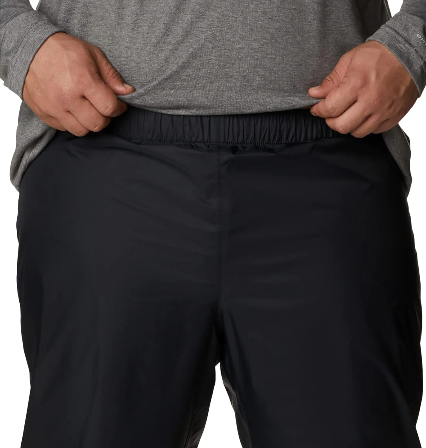 Columbia Men's Rebel Roamer Rain Pant