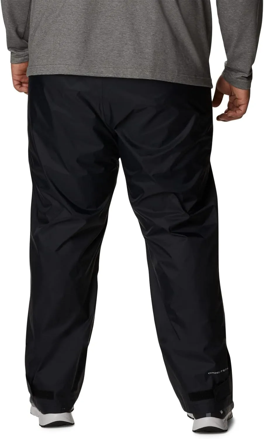 Columbia Men's Rebel Roamer Rain Pant