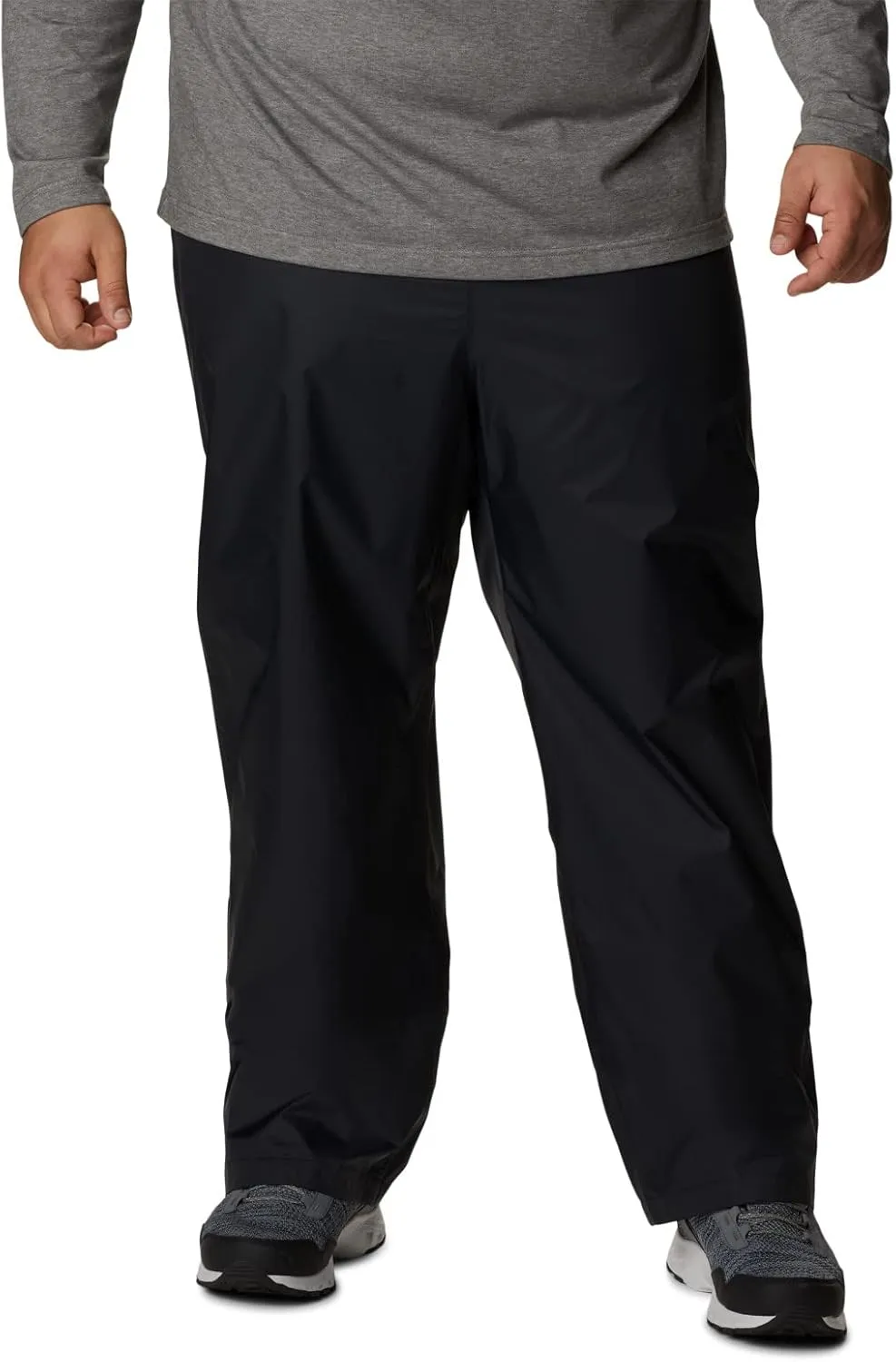 Columbia Men's Rebel Roamer Rain Pant