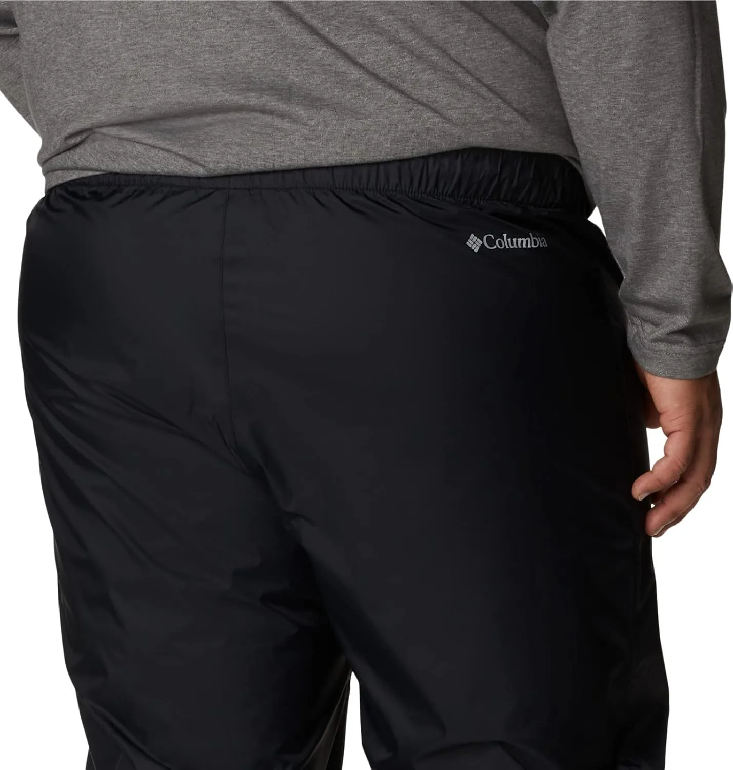 Columbia Men's Rebel Roamer Rain Pant