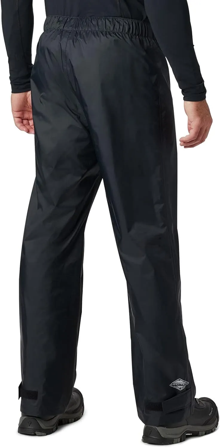 Columbia Men's Rebel Roamer Rain Pant