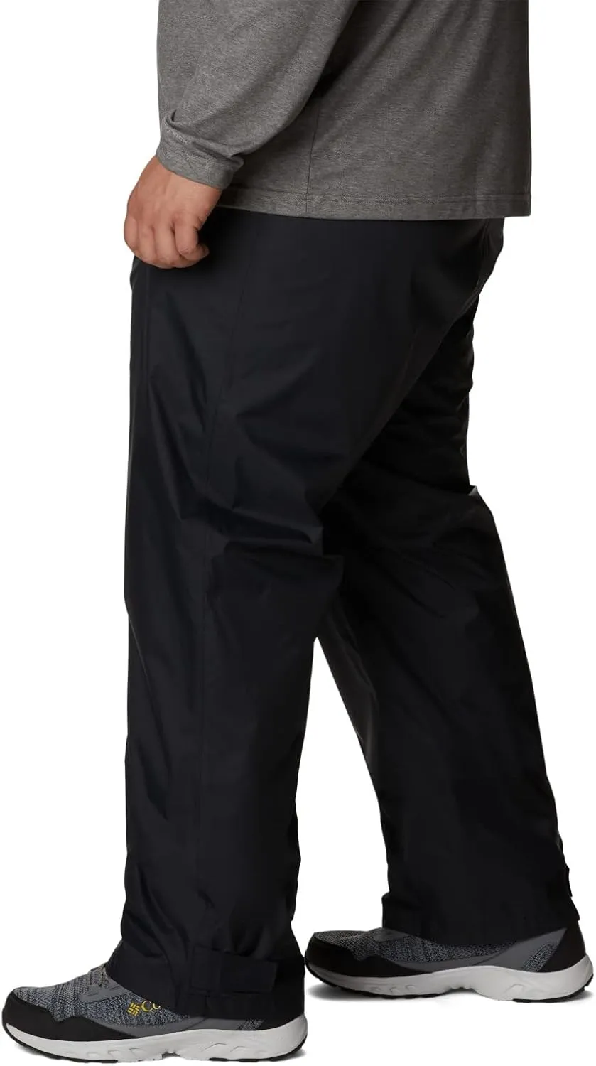 Columbia Men's Rebel Roamer Rain Pant