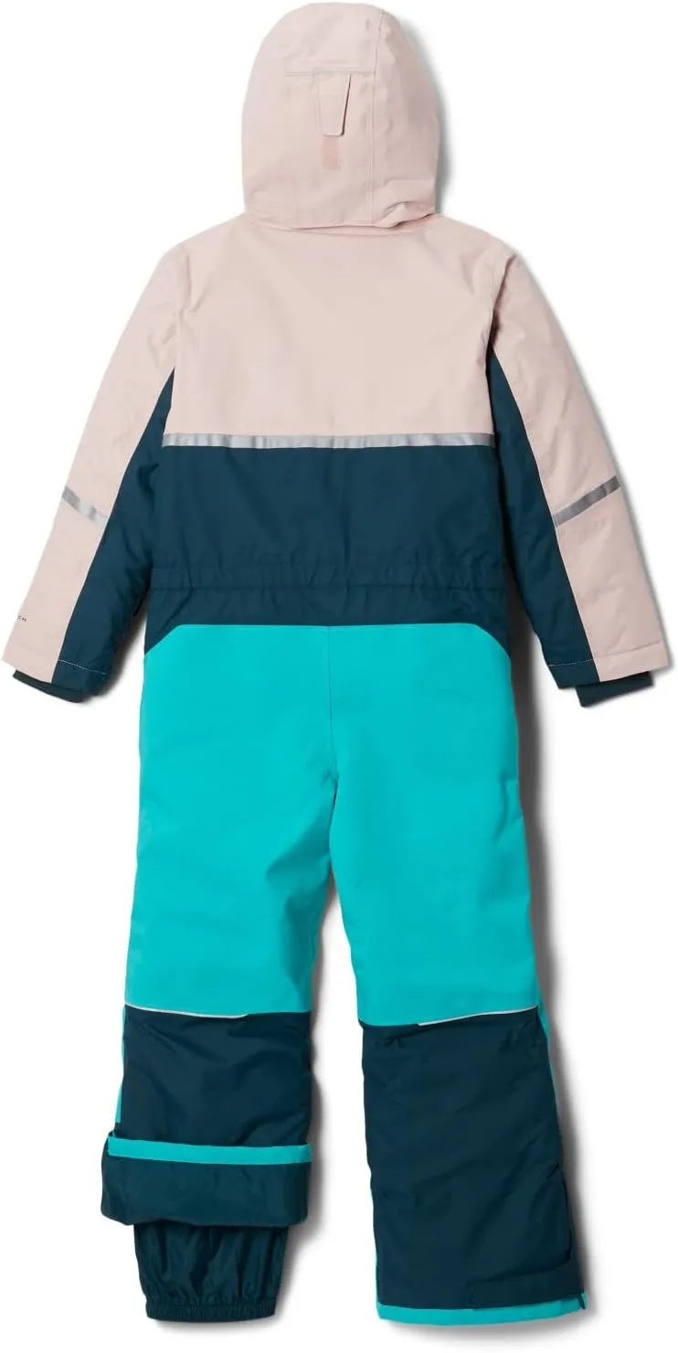 Columbia Unisex-baby Buga Ii Suit