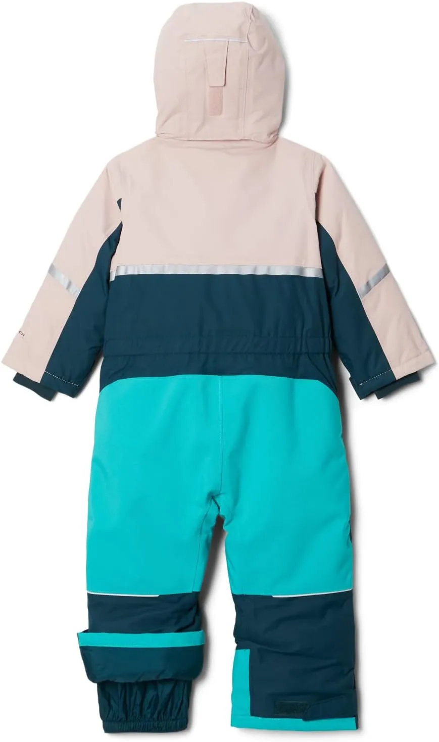 Columbia Unisex-baby Buga Ii Suit