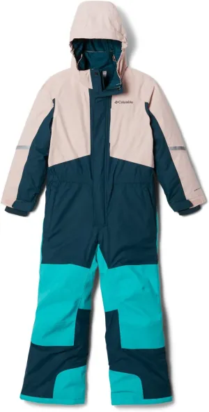 Columbia Unisex-baby Buga Ii Suit