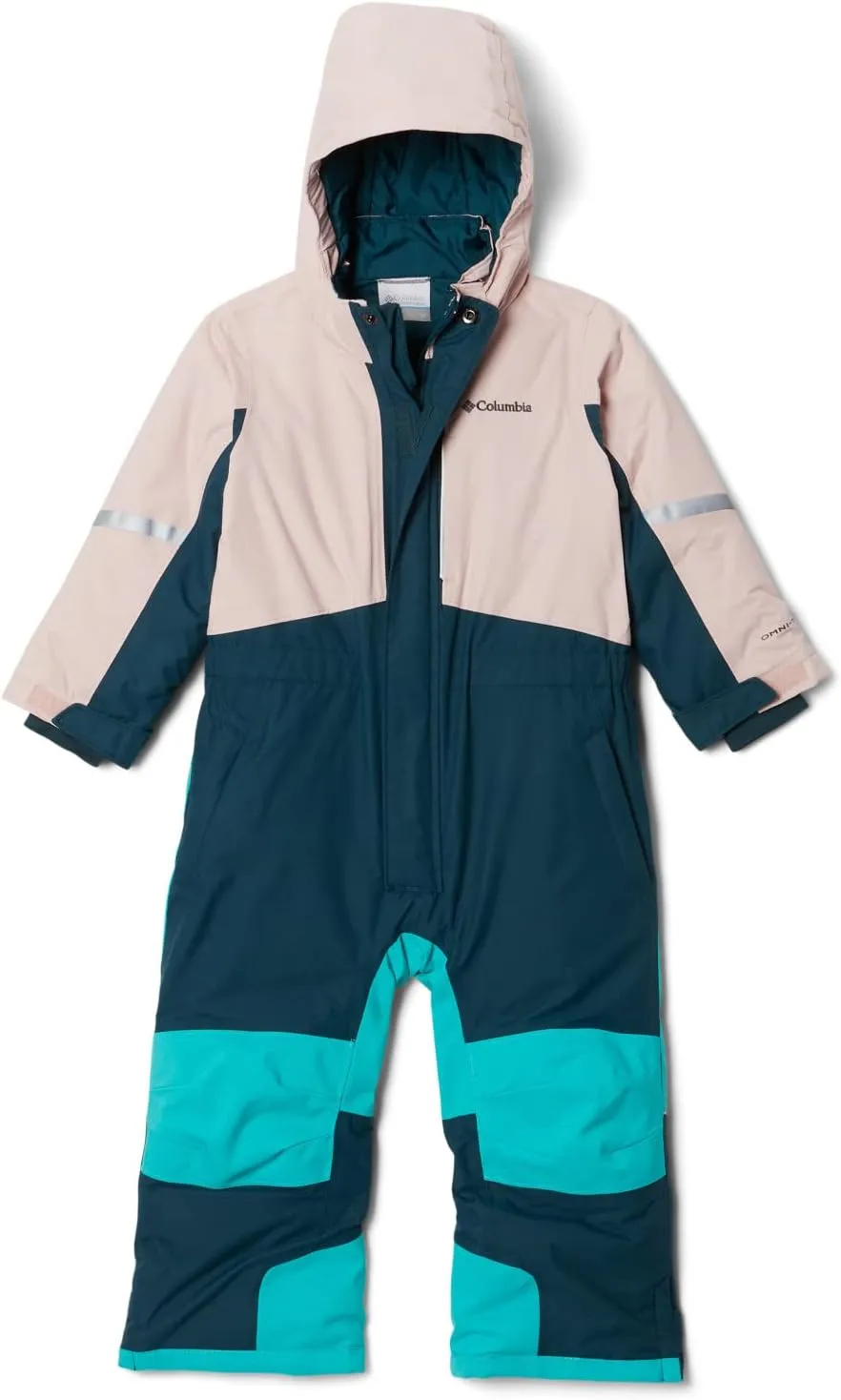 Columbia Unisex-baby Buga Ii Suit