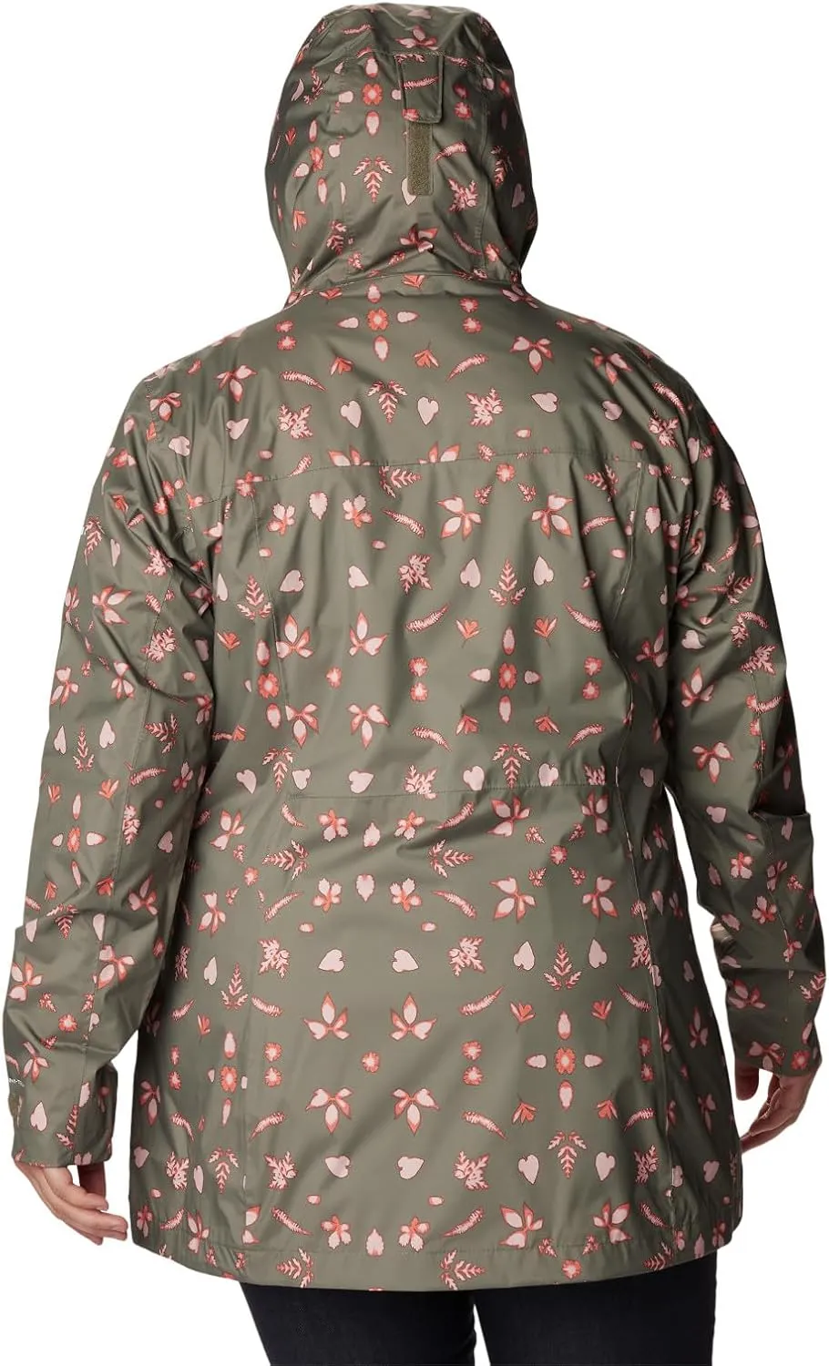 Columbia Women's Splash a Little II Jacket