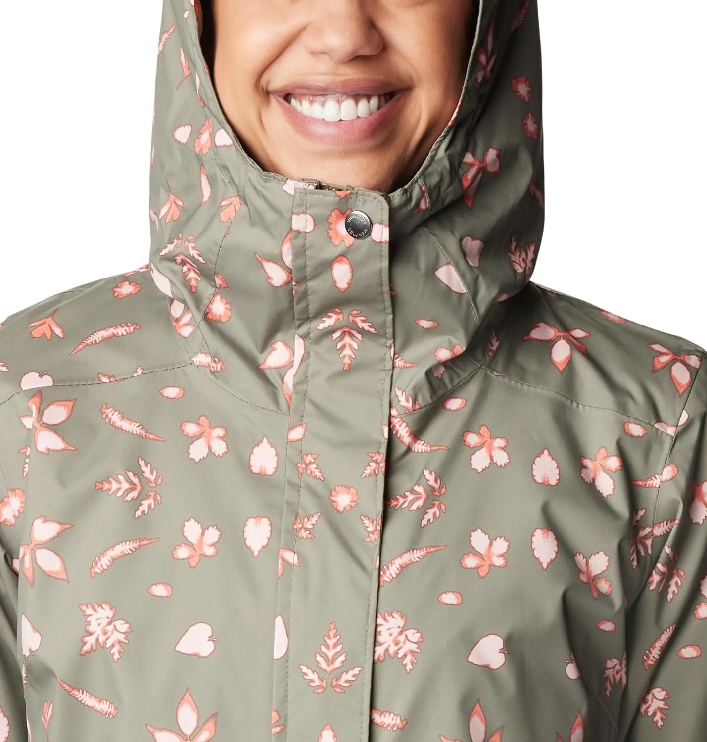 Columbia Women's Splash a Little II Jacket
