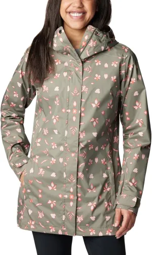 Columbia Women's Splash a Little II Jacket
