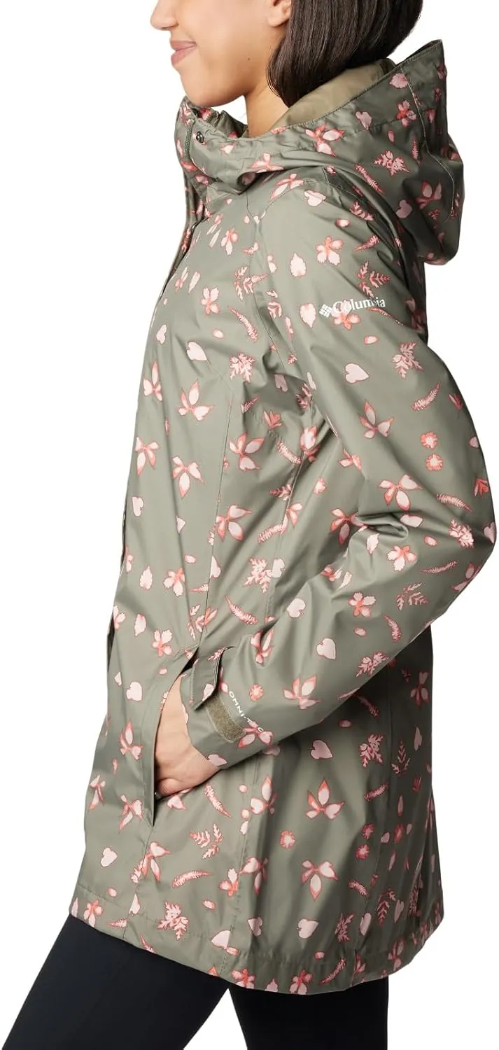 Columbia Women's Splash a Little II Jacket