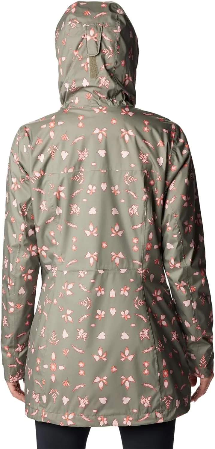 Columbia Women's Splash a Little II Jacket