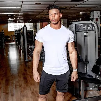 Compression Quick Dry T-Shirt
