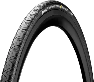 Continental Grand Prix 4 Season Folding Bike Tyre