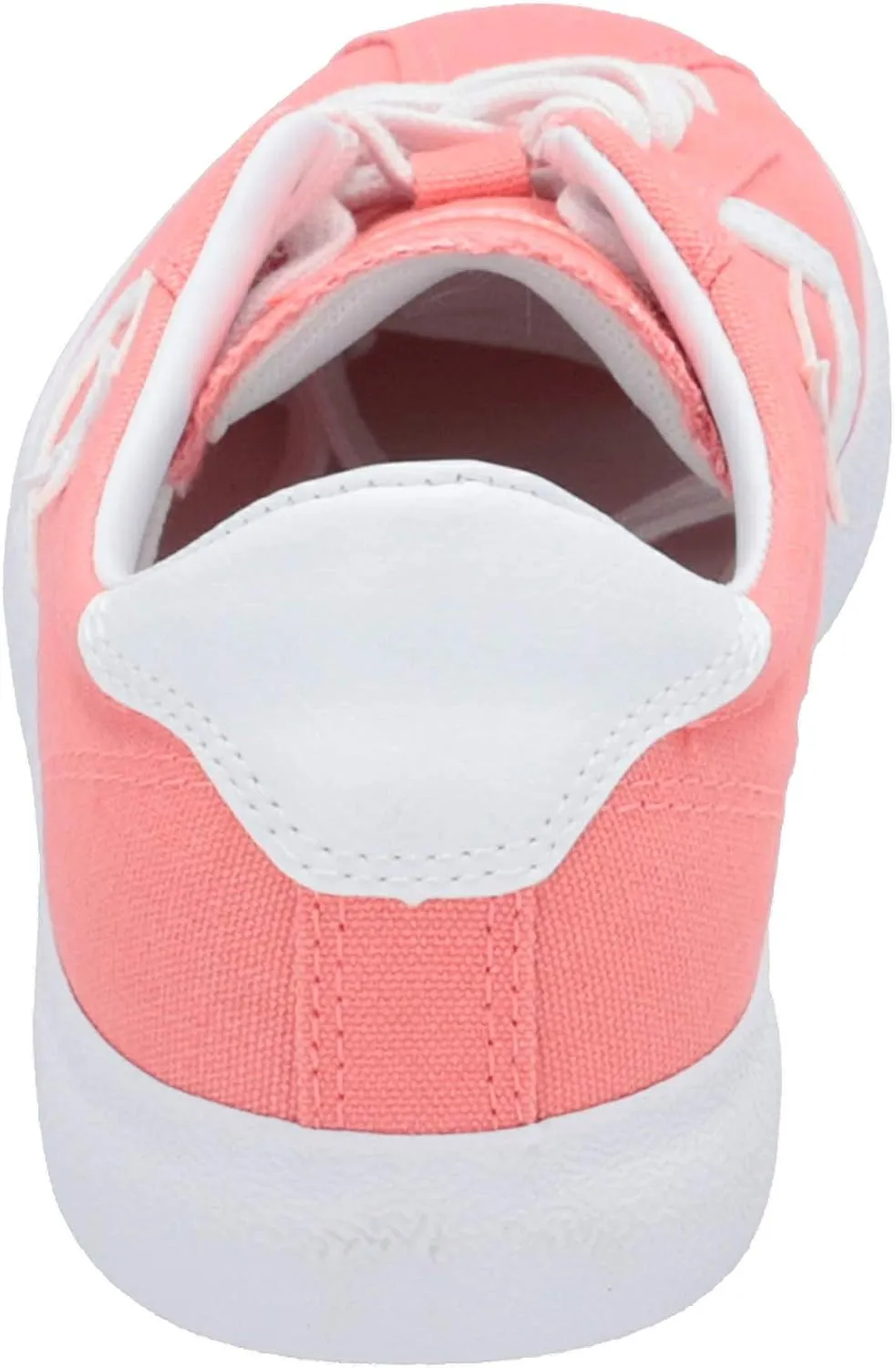 Converse Breakpoint Canvas - Ox Sunblush/White/White Lace up casual Shoes